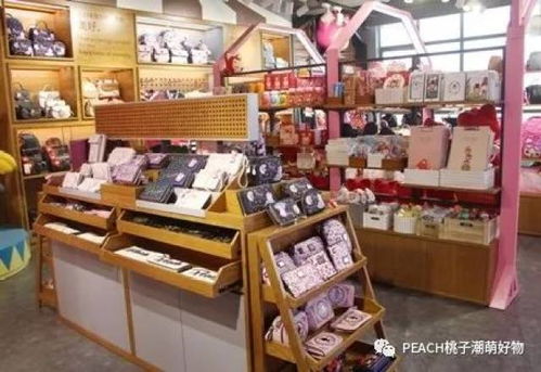跨界新零售浪潮下，鞋帽零售如何借力“桃氣”元素打造盈利爆款組合